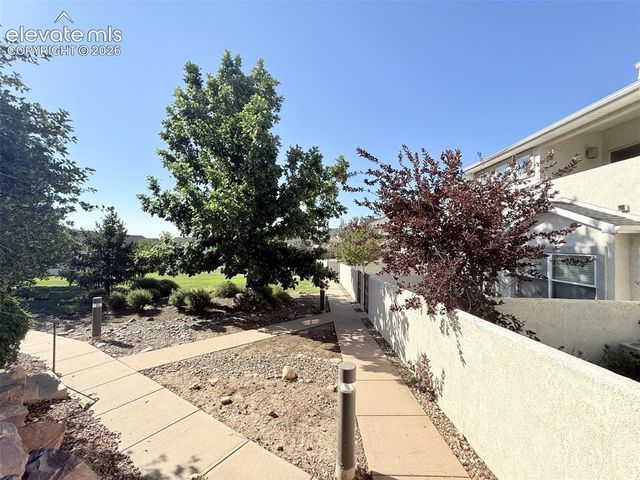 4376 Prestige Point, Colorado Springs, CO 80906