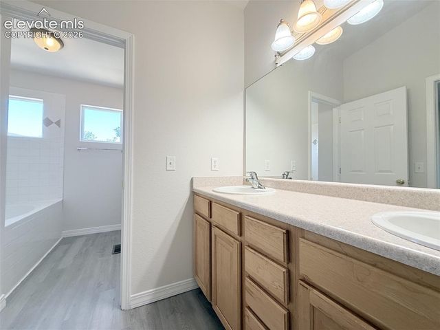 4376 Prestige Point, Colorado Springs, CO 80906