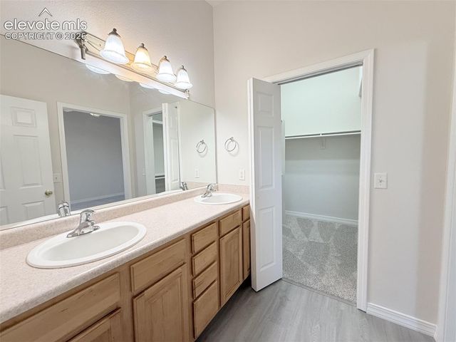 4376 Prestige Point, Colorado Springs, CO 80906
