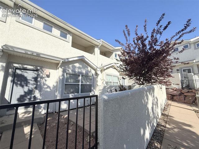 4376 Prestige Point, Colorado Springs, CO 80906
