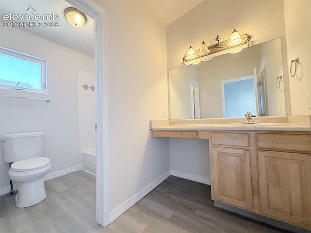 4376 Prestige Point, Colorado Springs, CO 80906