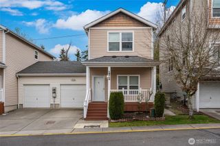 12703 15th Avenue W, Everett, WA 98204