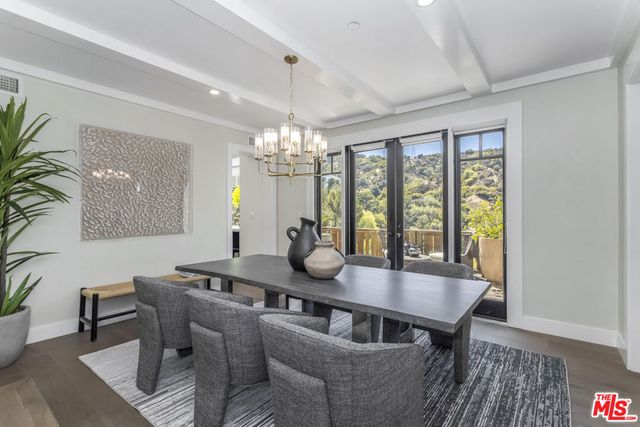2201 Beech Knoll Road, Los Angeles, CA 90046