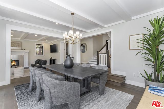 2201 Beech Knoll Road, Los Angeles, CA 90046