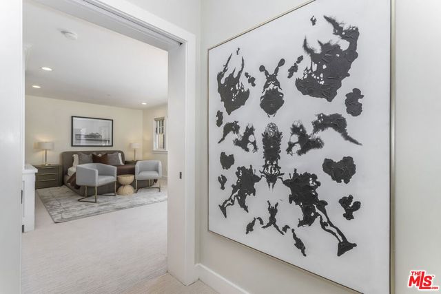 2201 Beech Knoll Road, Los Angeles, CA 90046
