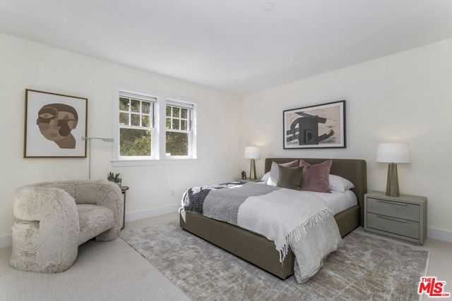 2201 Beech Knoll Road, Los Angeles, CA 90046