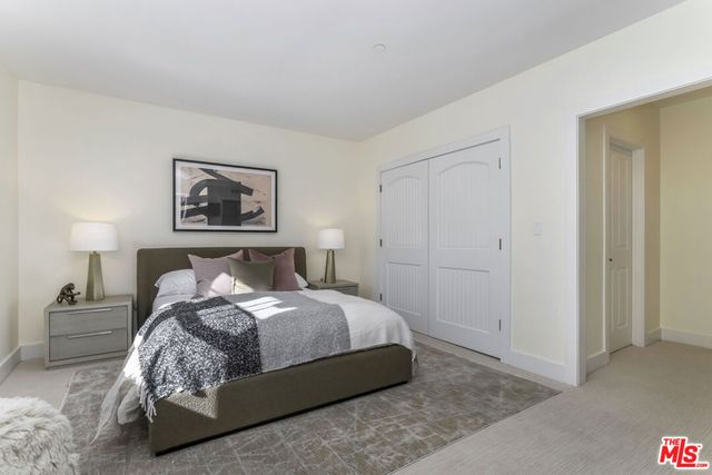 2201 Beech Knoll Road, Los Angeles, CA 90046