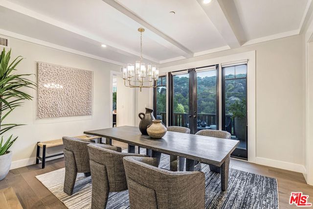 2201 Beech Knoll Road, Los Angeles, CA 90046