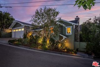 2201 Beech Knoll Road, Los Angeles, CA 90046