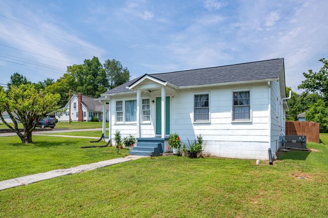 504 Lincoln St, Pulaski, TN 38478