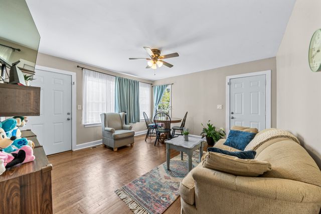 504 Lincoln St, Pulaski, TN 38478