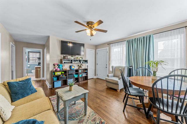 504 Lincoln St, Pulaski, TN 38478