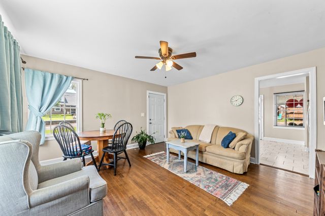 504 Lincoln St, Pulaski, TN 38478