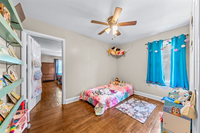 504 Lincoln St, Pulaski, TN 38478