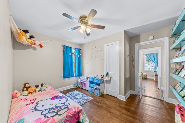 504 Lincoln St, Pulaski, TN 38478