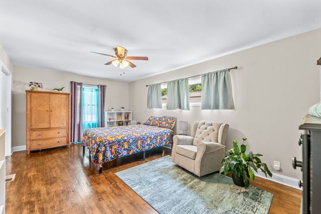 504 Lincoln St, Pulaski, TN 38478