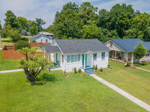 504 Lincoln St, Pulaski, TN 38478