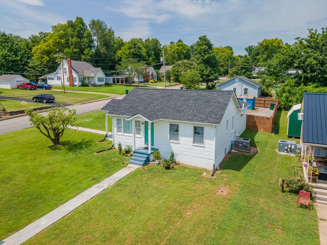 504 Lincoln St, Pulaski, TN 38478