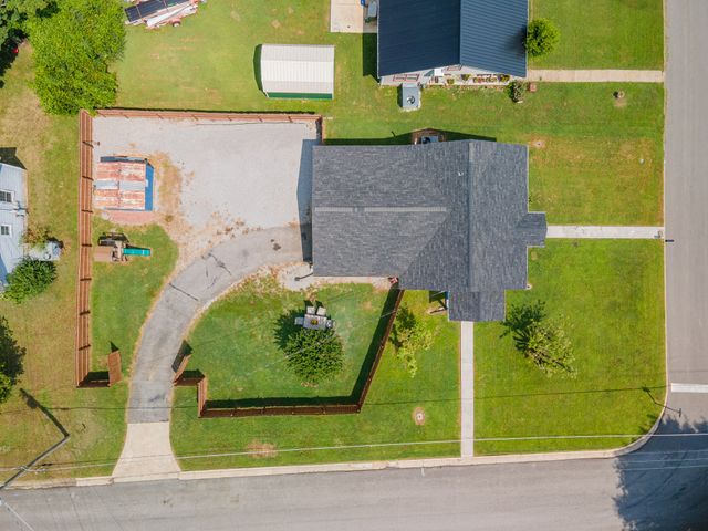 504 Lincoln St, Pulaski, TN 38478