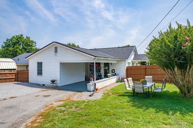 504 Lincoln St, Pulaski, TN 38478