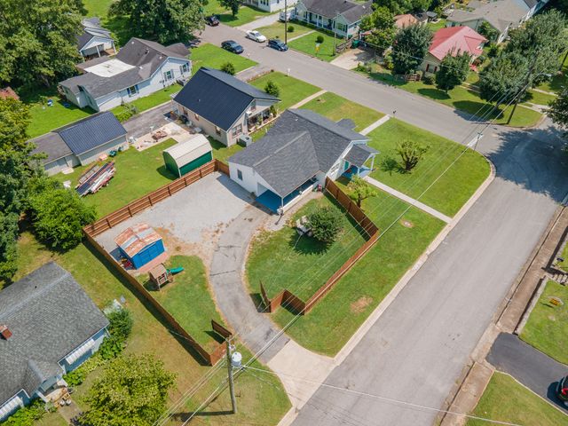 504 Lincoln St, Pulaski, TN 38478