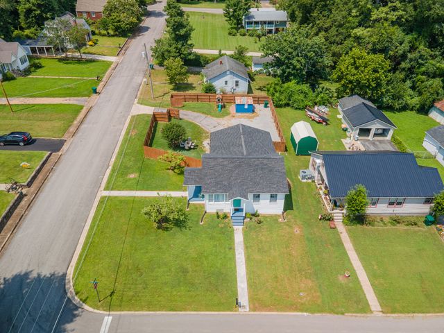 504 Lincoln St, Pulaski, TN 38478