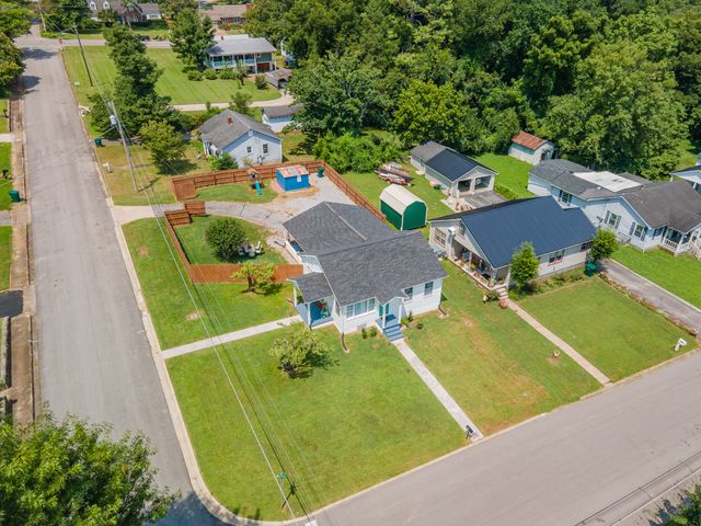 504 Lincoln St, Pulaski, TN 38478