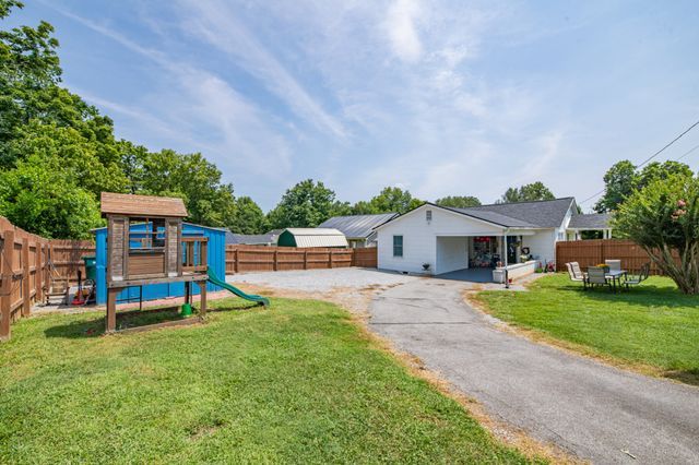504 Lincoln St, Pulaski, TN 38478