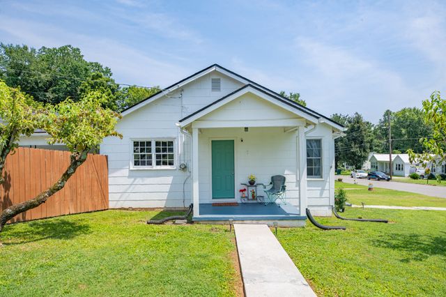 504 Lincoln St, Pulaski, TN 38478
