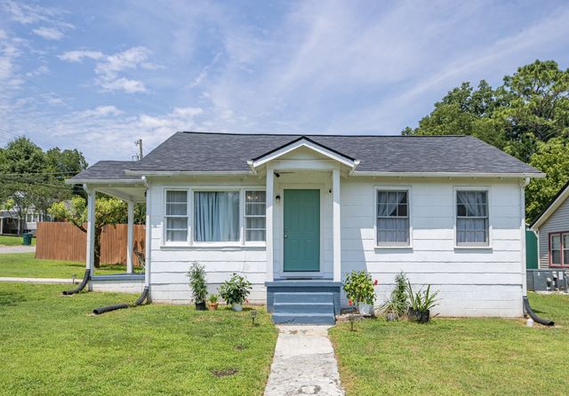 504 Lincoln St, Pulaski, TN 38478
