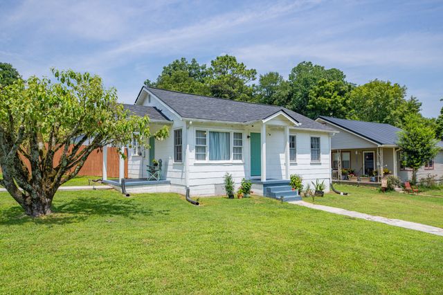 504 Lincoln St, Pulaski, TN 38478