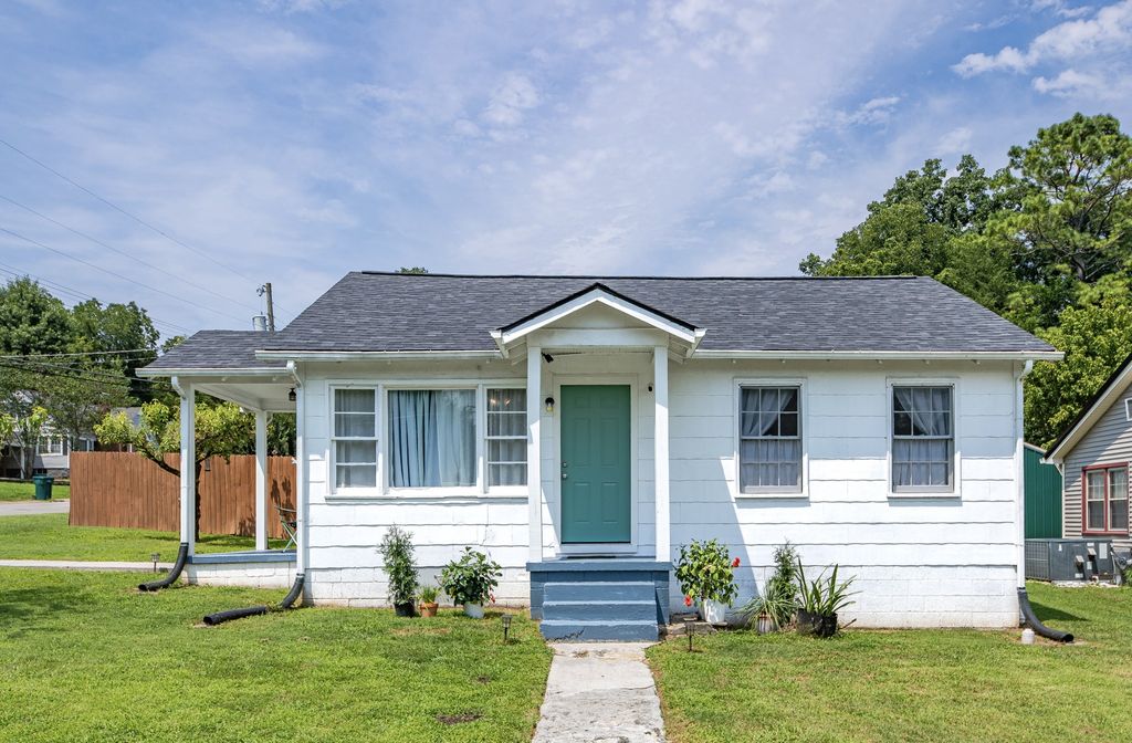 504 Lincoln St, Pulaski, TN 38478