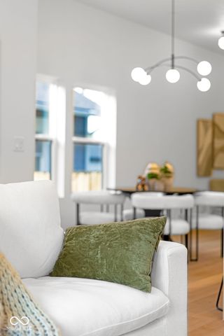 1021 Churchman Avenue, Indianapolis, IN 46203