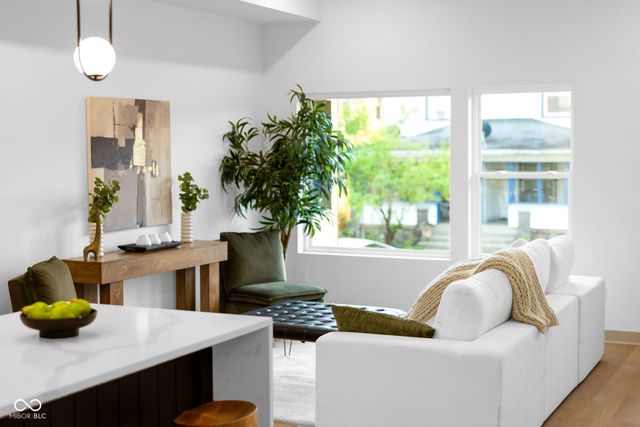 1021 Churchman Avenue, Indianapolis, IN 46203