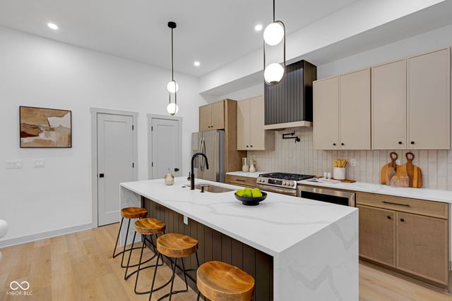 1021 Churchman Avenue, Indianapolis, IN 46203