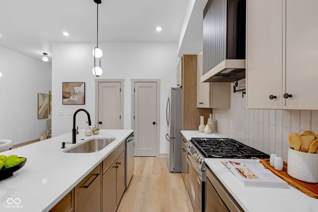 1021 Churchman Avenue, Indianapolis, IN 46203