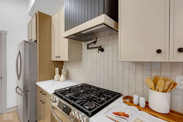 1021 Churchman Avenue, Indianapolis, IN 46203