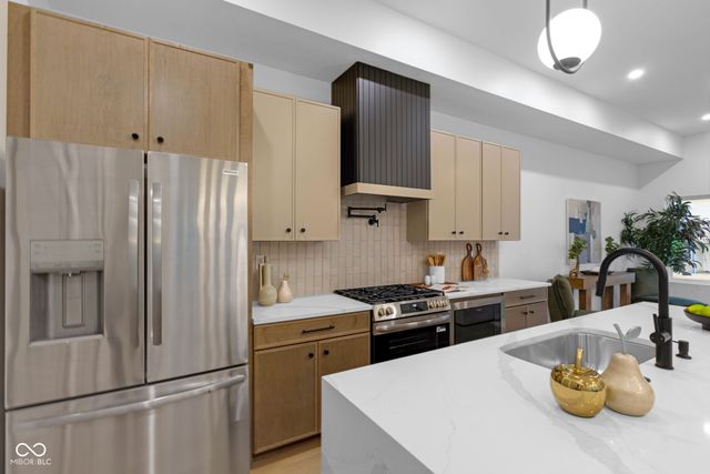 1021 Churchman Avenue, Indianapolis, IN 46203