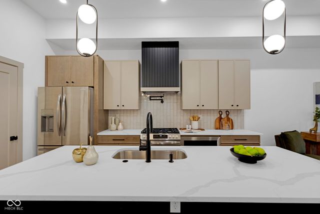 1021 Churchman Avenue, Indianapolis, IN 46203