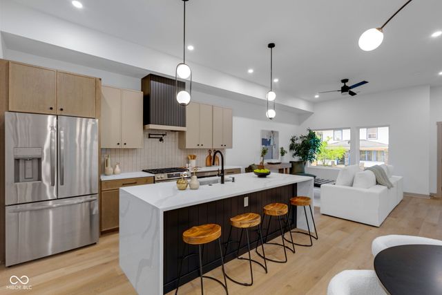 1021 Churchman Avenue, Indianapolis, IN 46203