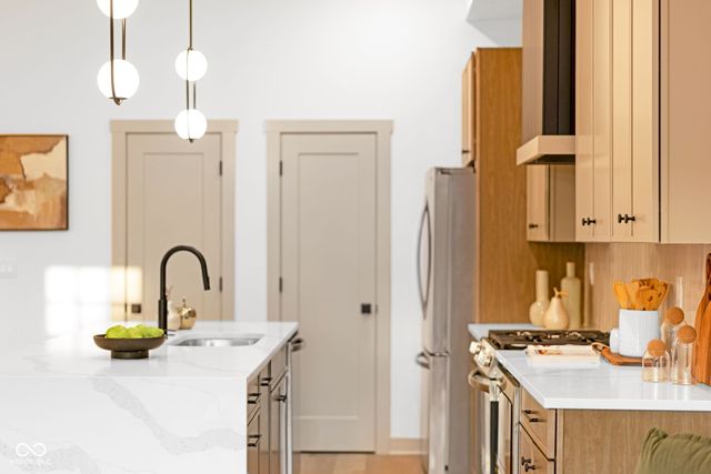 1021 Churchman Avenue, Indianapolis, IN 46203