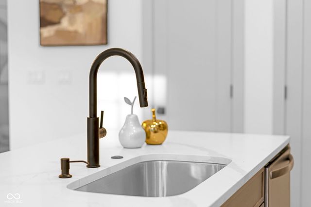 1021 Churchman Avenue, Indianapolis, IN 46203