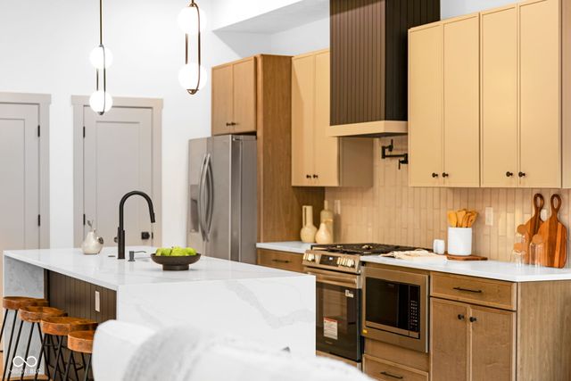 1021 Churchman Avenue, Indianapolis, IN 46203