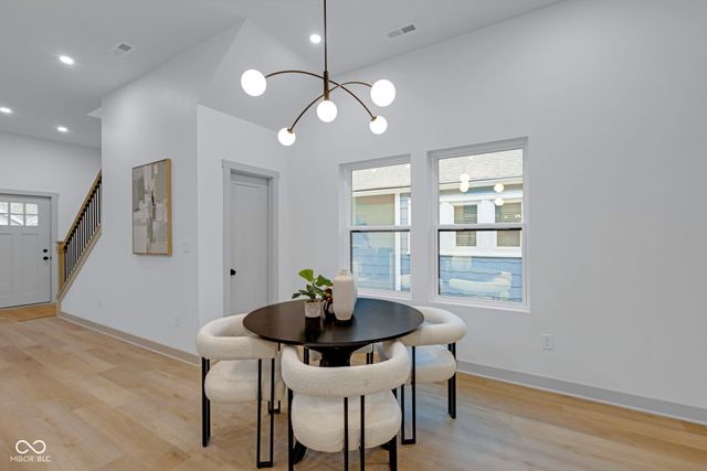 1021 Churchman Avenue, Indianapolis, IN 46203