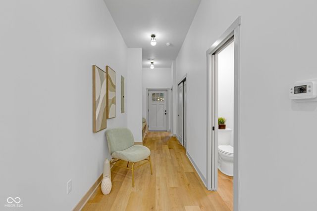 1021 Churchman Avenue, Indianapolis, IN 46203