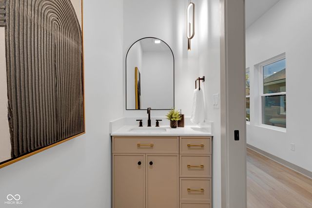 1021 Churchman Avenue, Indianapolis, IN 46203