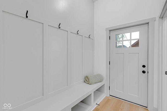 1021 Churchman Avenue, Indianapolis, IN 46203