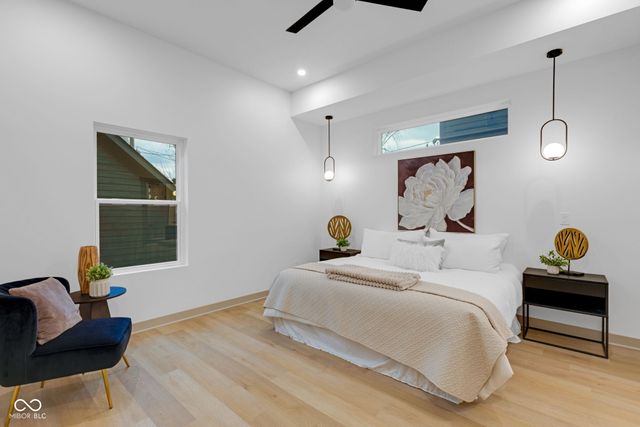 1021 Churchman Avenue, Indianapolis, IN 46203