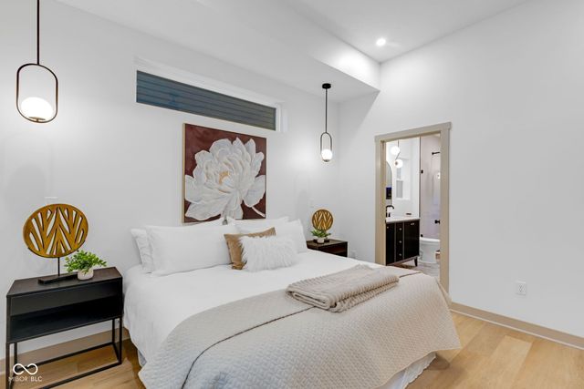 1021 Churchman Avenue, Indianapolis, IN 46203