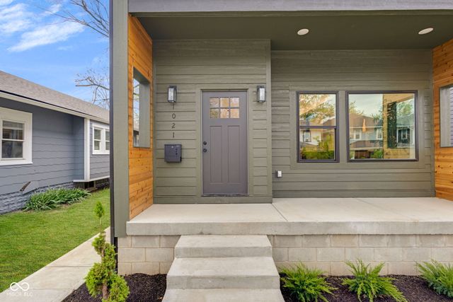 1021 Churchman Avenue, Indianapolis, IN 46203